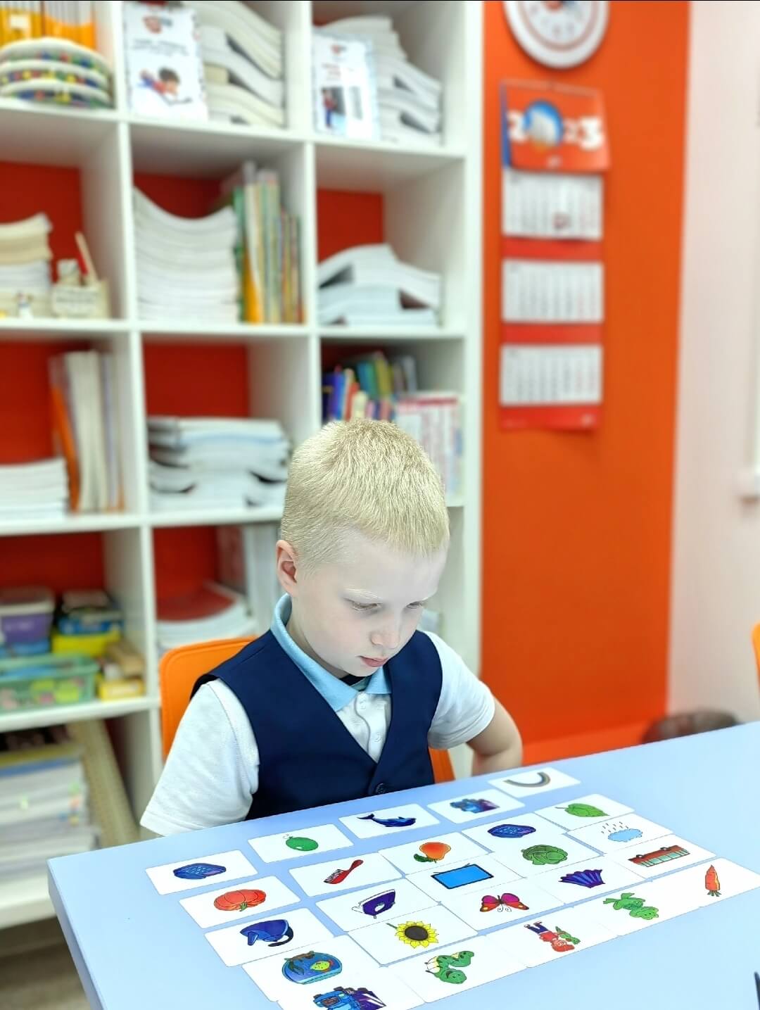 Ксения, мама Маковского Александра
