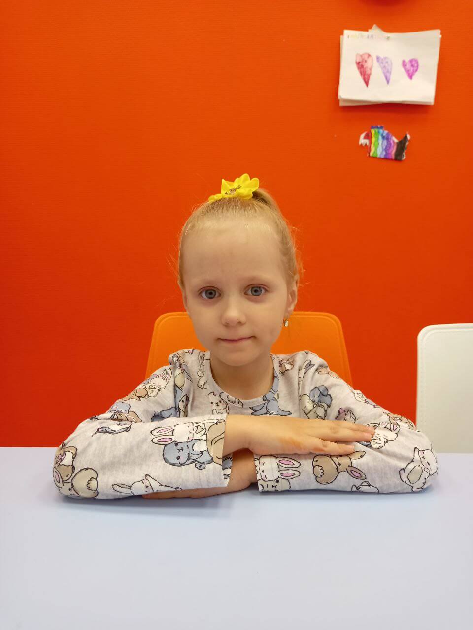 Кузнецова Арина